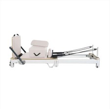 Foldable Pilates Reformer