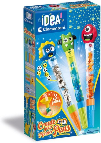 Create your pens kit - create,