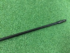 Taylormade Ventus Red TR FW 5 A-Flex 3 Wood Shaft Z-Grip R/H 9/10