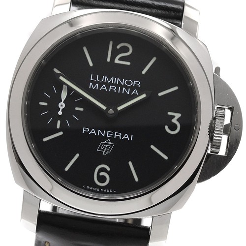 Panerai luminor marina - marina, logo