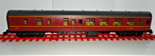 Vintage big lima gauge - 0,