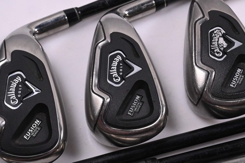 Callaway fusion wide - callaway, sole