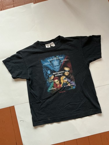Vintage 90s batman robin - 90s, &