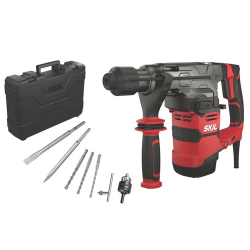 Skil rotary hammer drill - rotary,