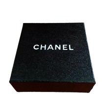 Chanel Jewelry Box Size
