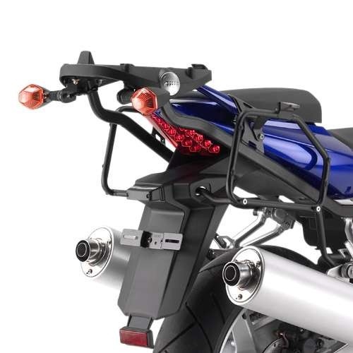 Givi top case - givi, carrier
