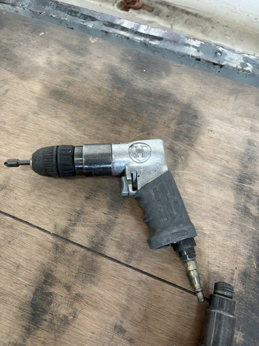 Cp789r chicago pneumatic - chicago,