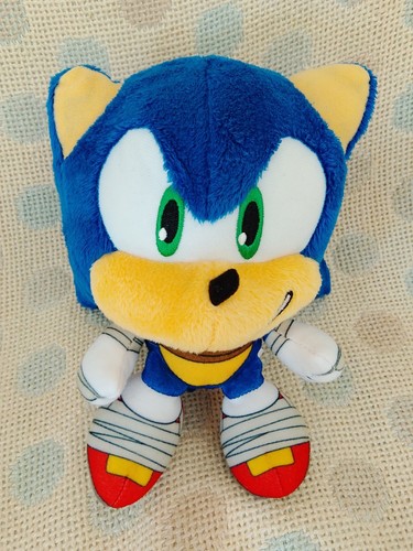 Tomy sega sonic boom - tomy,,