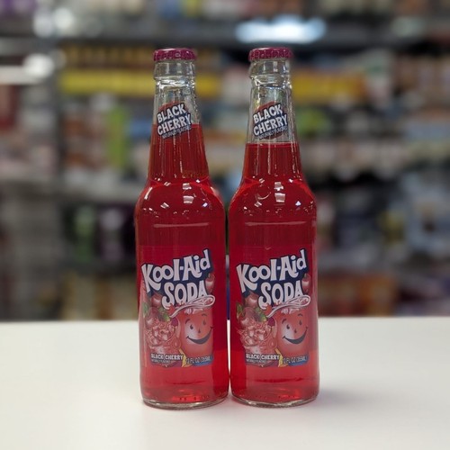 Kool aid soda - kool,