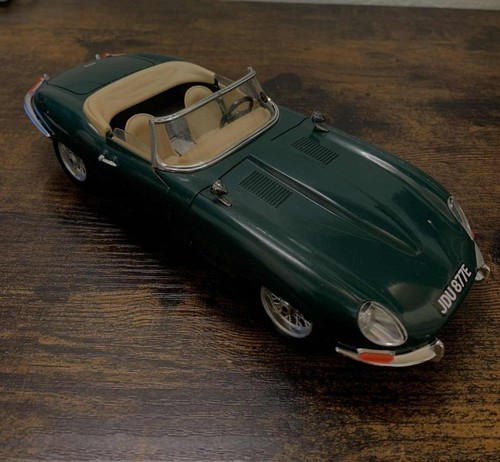 Burago scale diecast - burago,