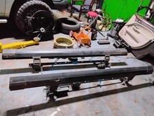 Electric Step Running Borads