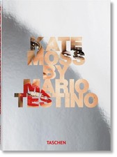 Kate moss mario testino - by,