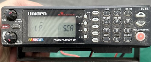 Uniden bct8 bearcat - bct8,