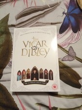 The Ultimate Vicar Of Dibley