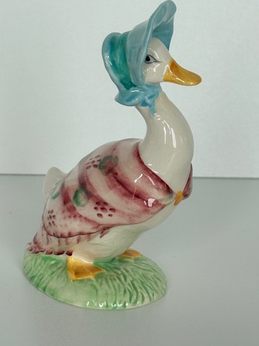 Royal albert beatrix potter - albert,