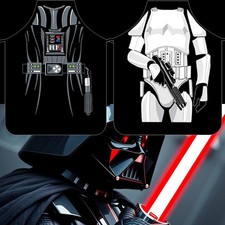 Star Wars Darth Vader