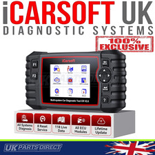 iCarsoft CR V2.0 2026 Car