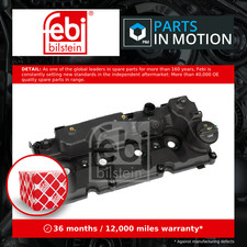 Cylinder Head Cover 186175