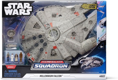 Star wars micro galaxy - star,