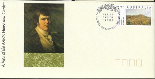 Australia art 00 - art, $20.00