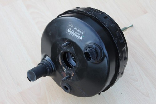 Brake booster braking servo - brake,