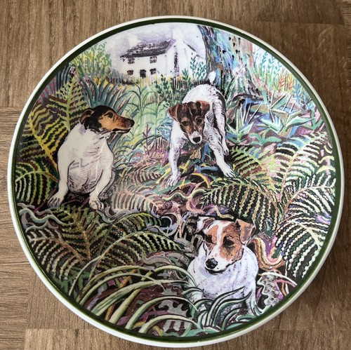 Hudson middleton plate trinket - hudson,