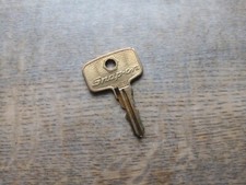 Snap On, Snap-on Tool Toolbox Key Roll Cab Key Tool Chest Key Y120, 120 For Lock