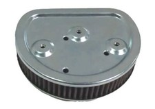 K&N Air Filter HD-1396 for H/D