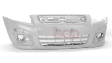 CITROEN C2 2008 - 2010 FRONT