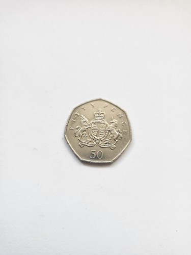 2013 christopher ironside 50p - 2013,
