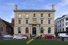 Photo 6x4 Jack Wills University Outfitters Exeter A clothing shop in the  c2014