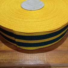 25 metres Queen's Volunteer