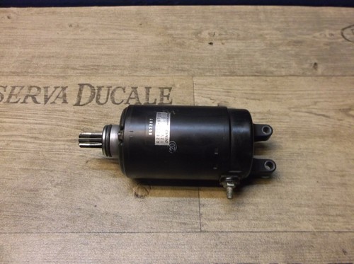 Aprilia 1000 tuono starter - aprilia, v4