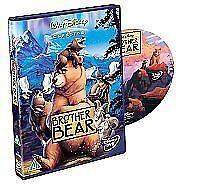 Walt  Disney Classics Brother Bear (DVD, 2004)