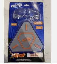 Nerf Flash Strike Tactical