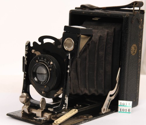 Houghton ensign folding kilto - houghton,