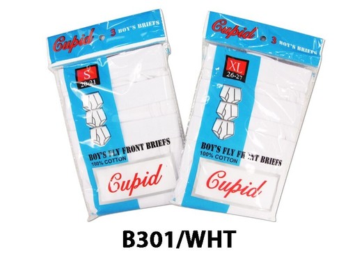 Boy color white classic - boy's,