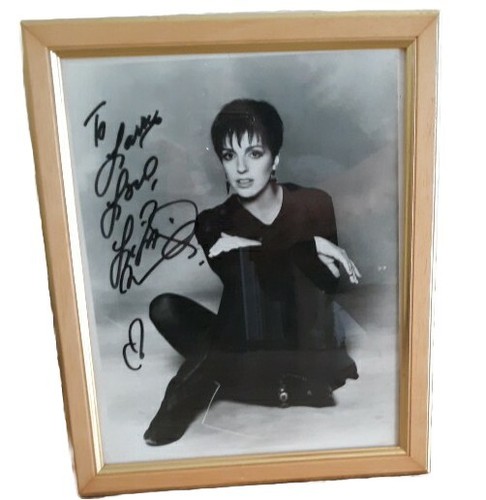 Liza minnelli original - liza,