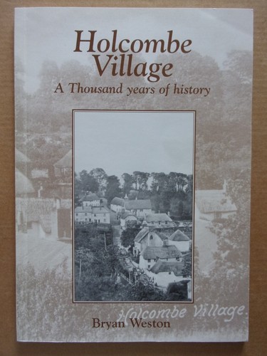 Holcombe village thousand - a,