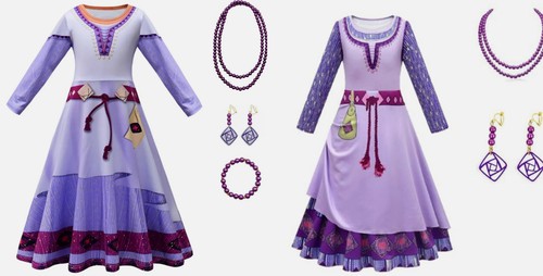 Job lot girls pincess - lot,