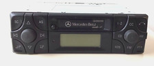 Mercedes Benz Audio 10 Becker