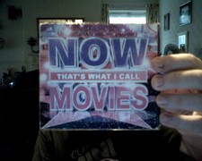 NOW THATS WHAT I CALL MOVIES 3