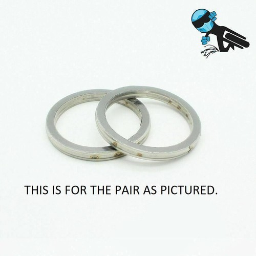 Exhaust manifold gaskets - exhaust,