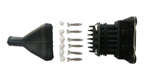 Air flow meter - , range
