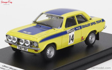 Trofeu Opel Ascona 20th Welsh