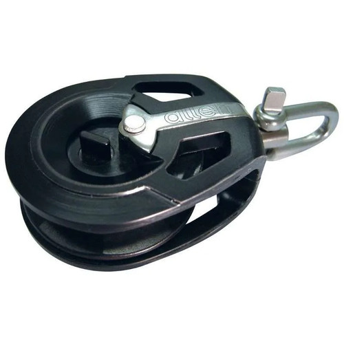 Allen 40mm single ratchet - 40mm,