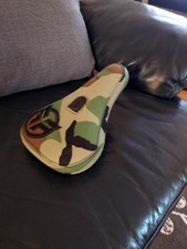 Federal Pivotal BMX Mid-Camo