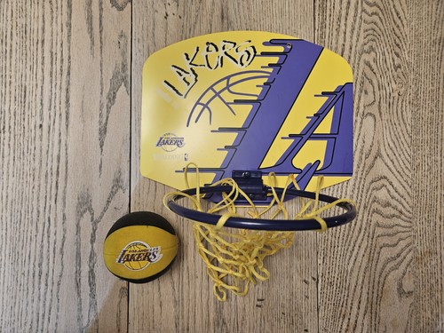 Vintage 90s los angeles - vintage, lakers