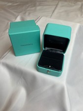 Genuine Tiffany Engagement