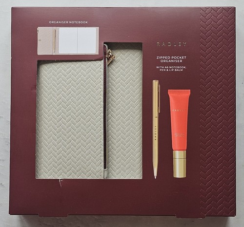 Brand new radley zipped - new,